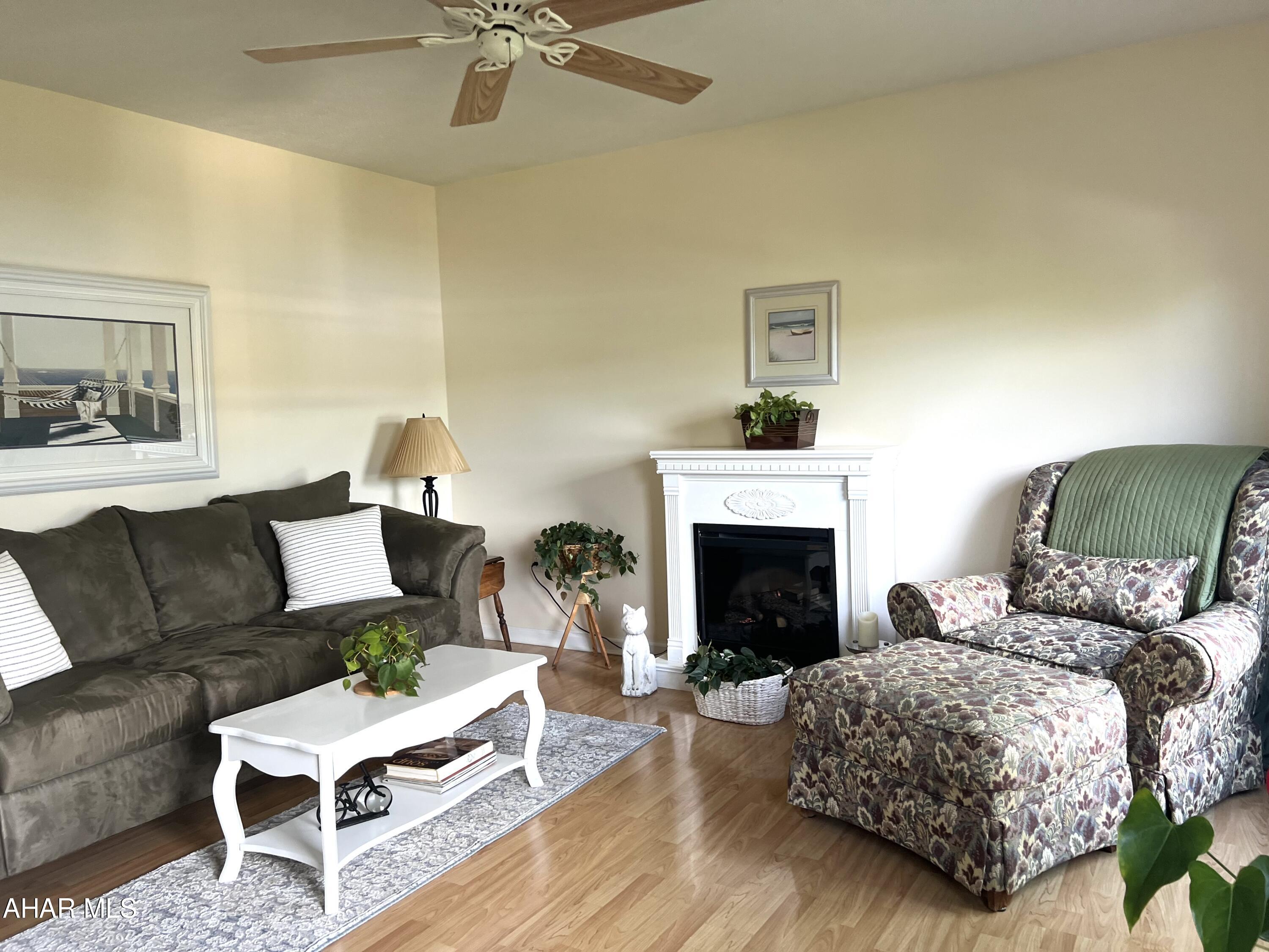 Highland Park - Residential