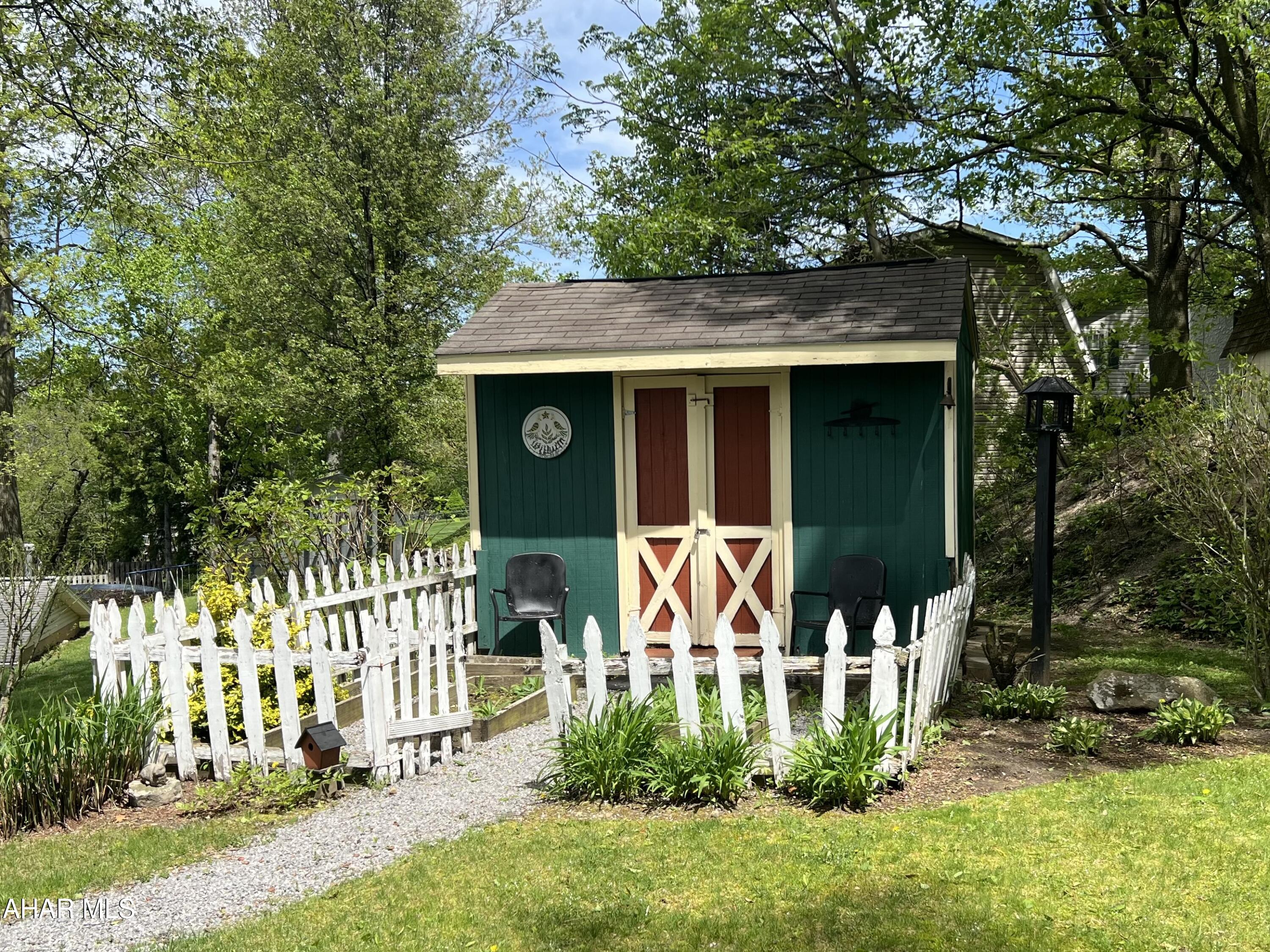 Highland Park - Residential