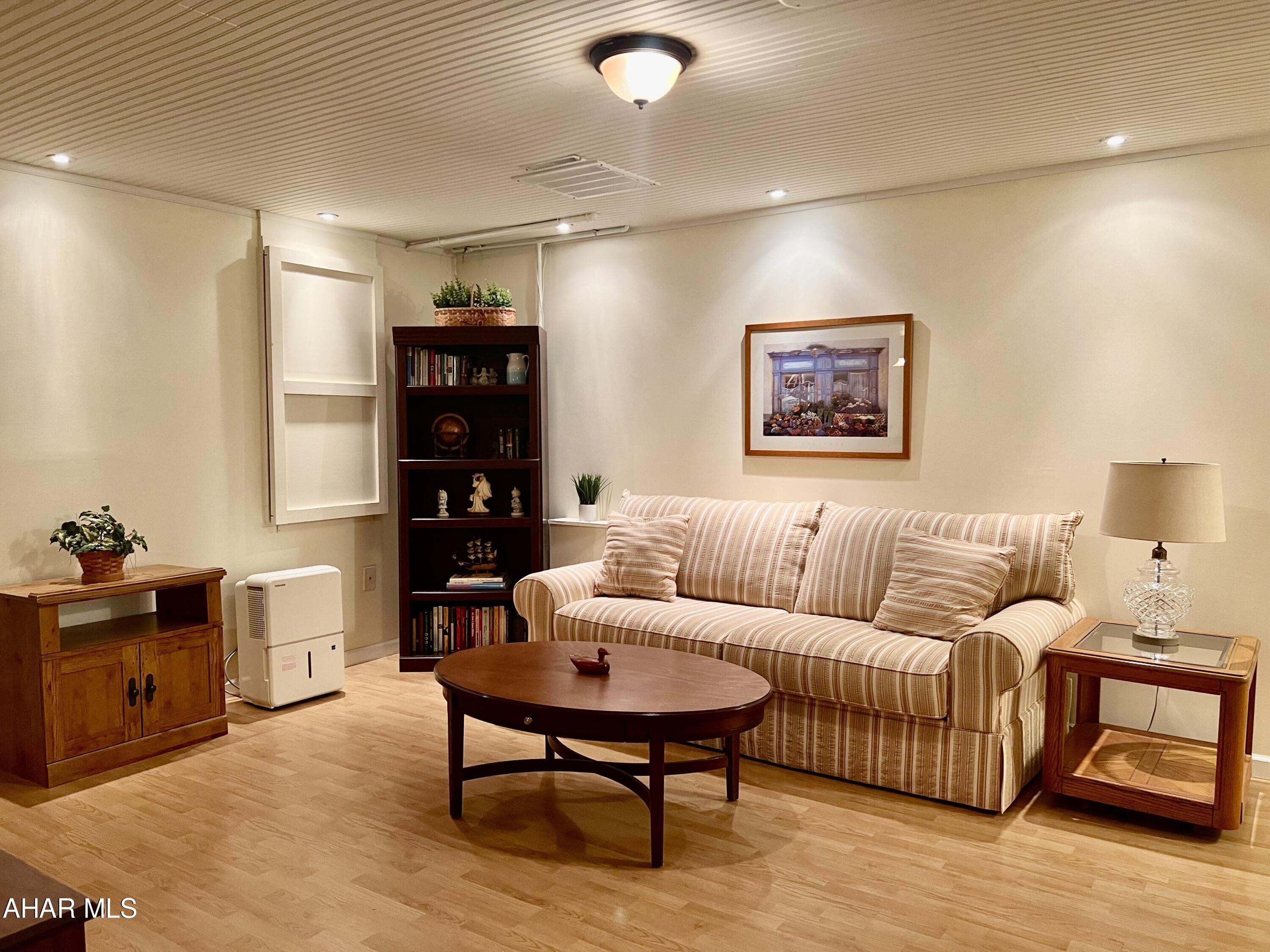 Highland Park - Residential