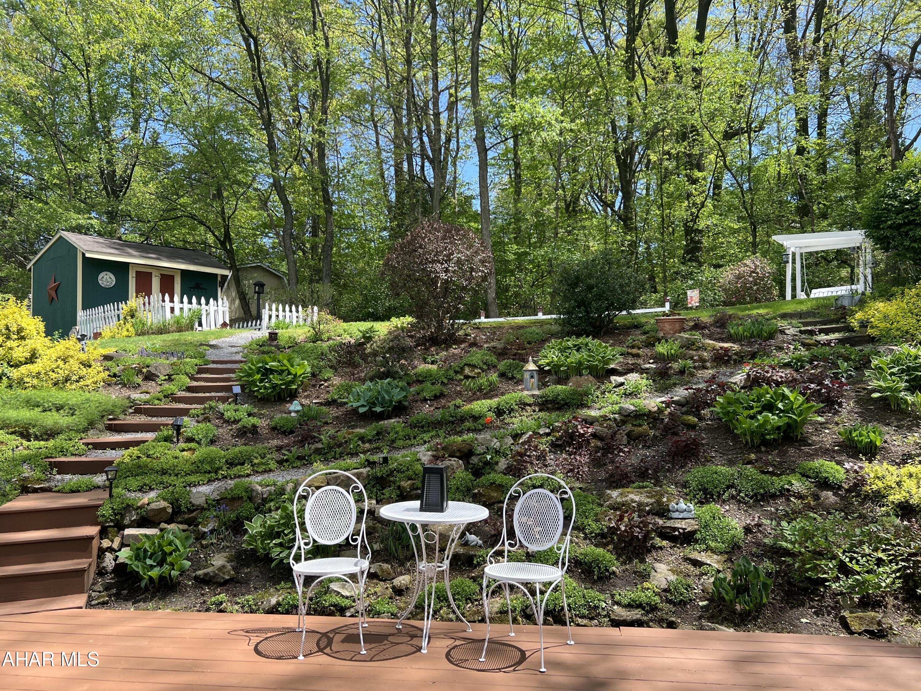 Highland Park - Residential