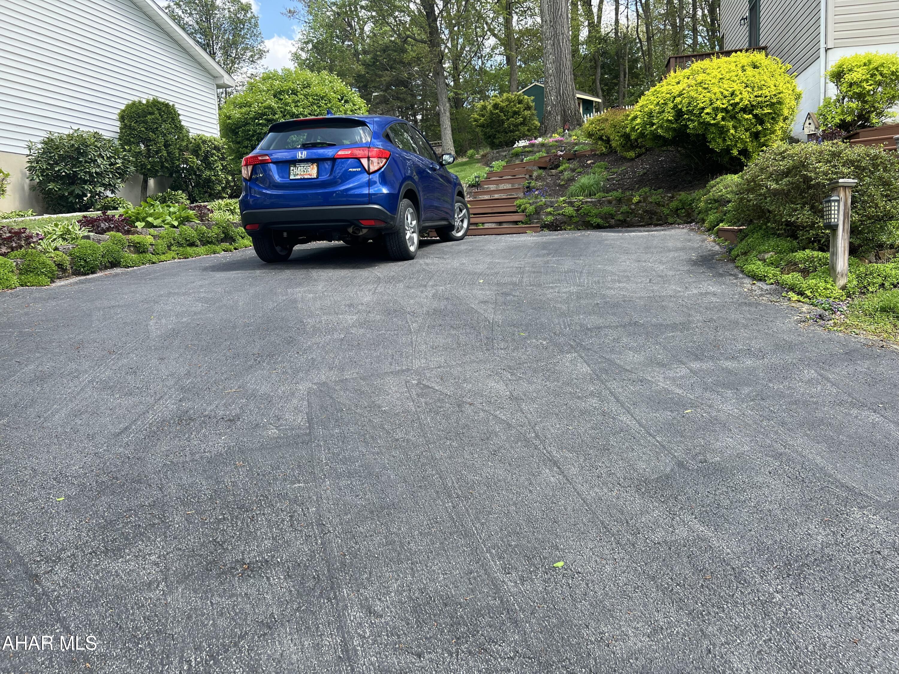 Highland Park - Residential