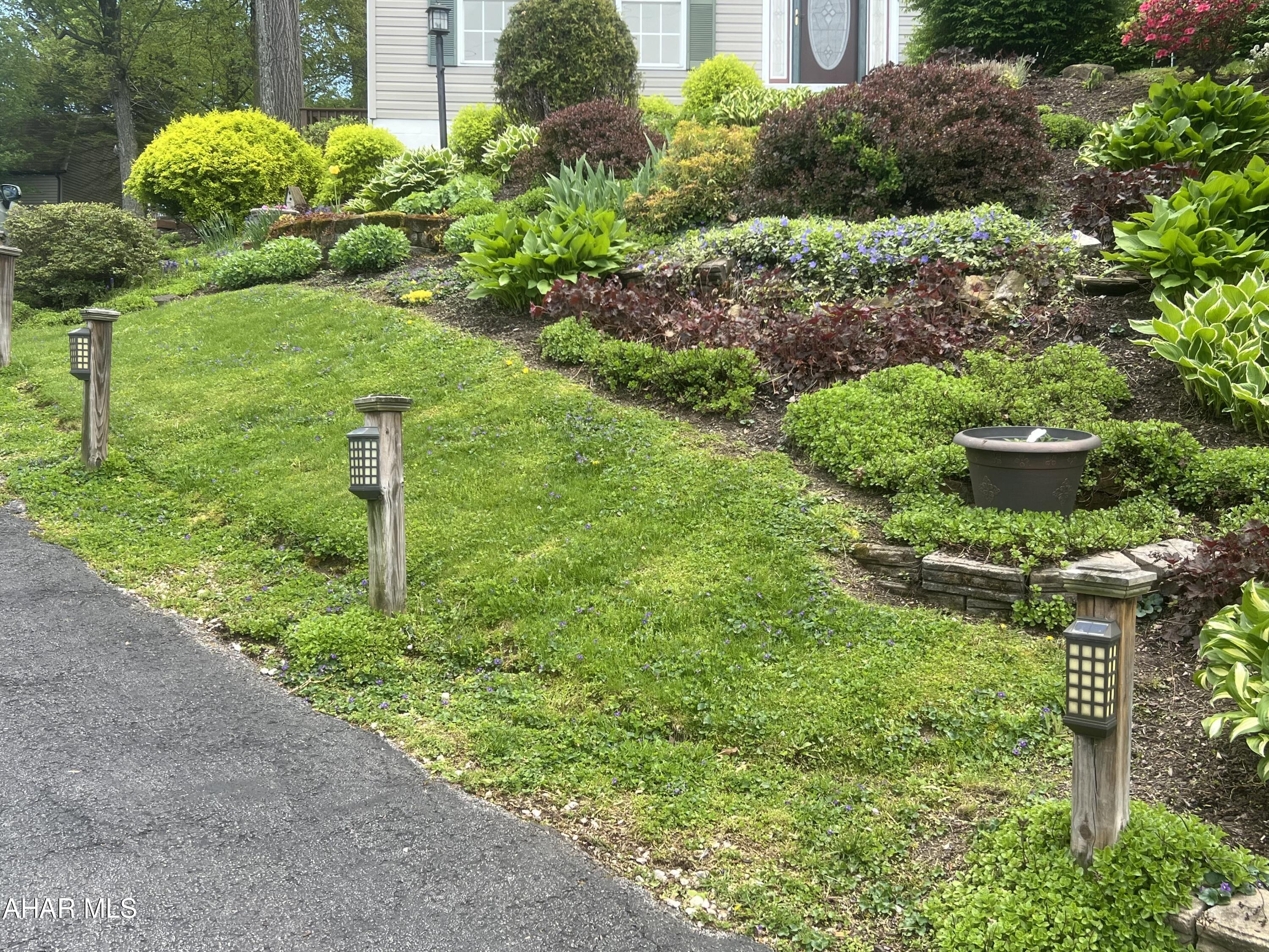 Highland Park - Residential