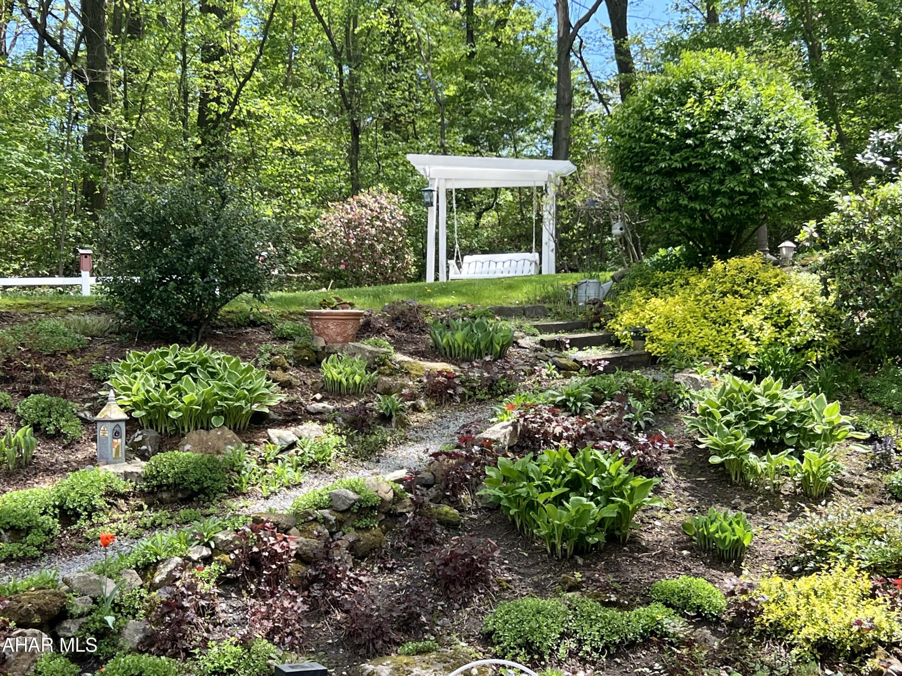 Highland Park - Residential