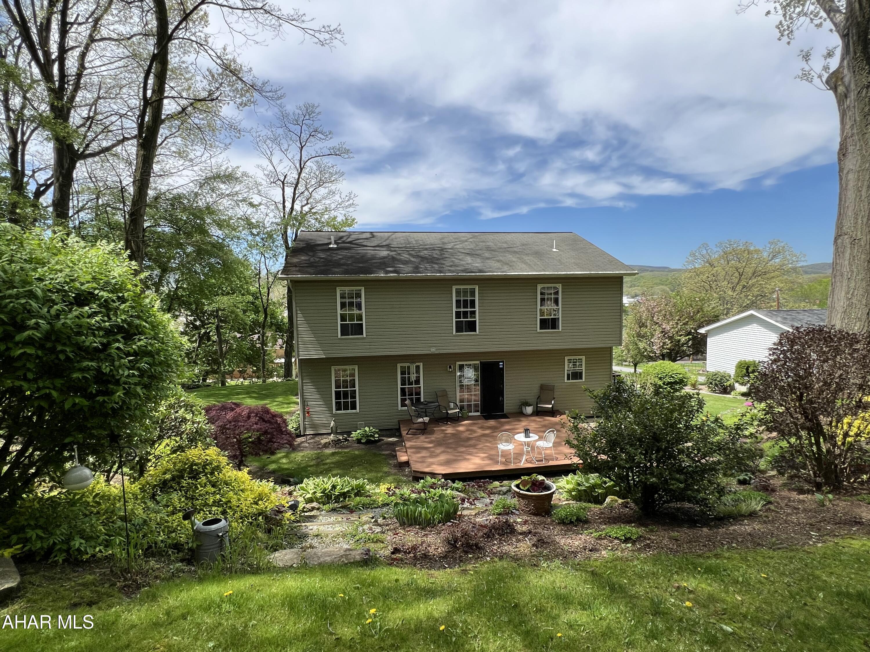 Highland Park - Residential