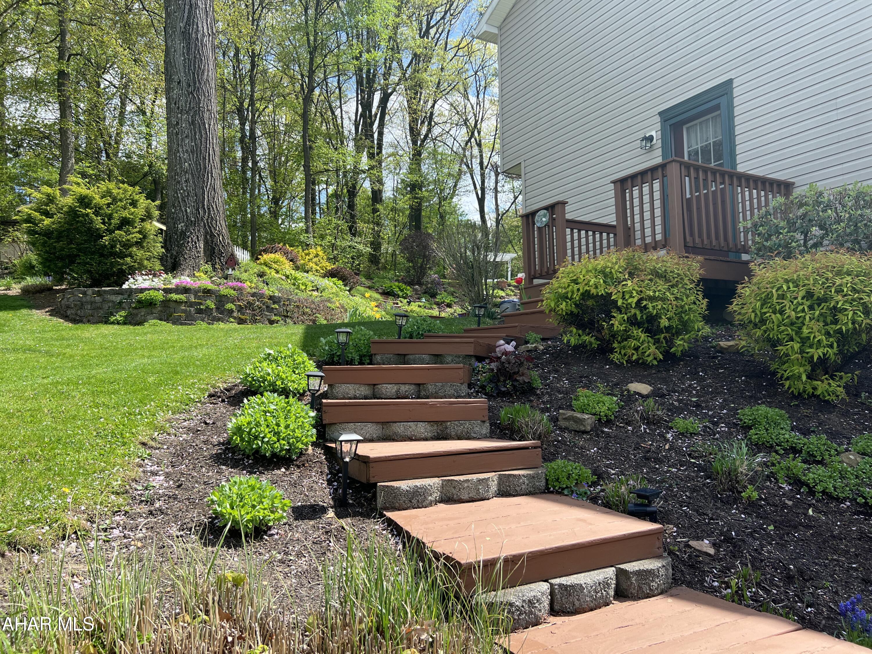 Highland Park - Residential