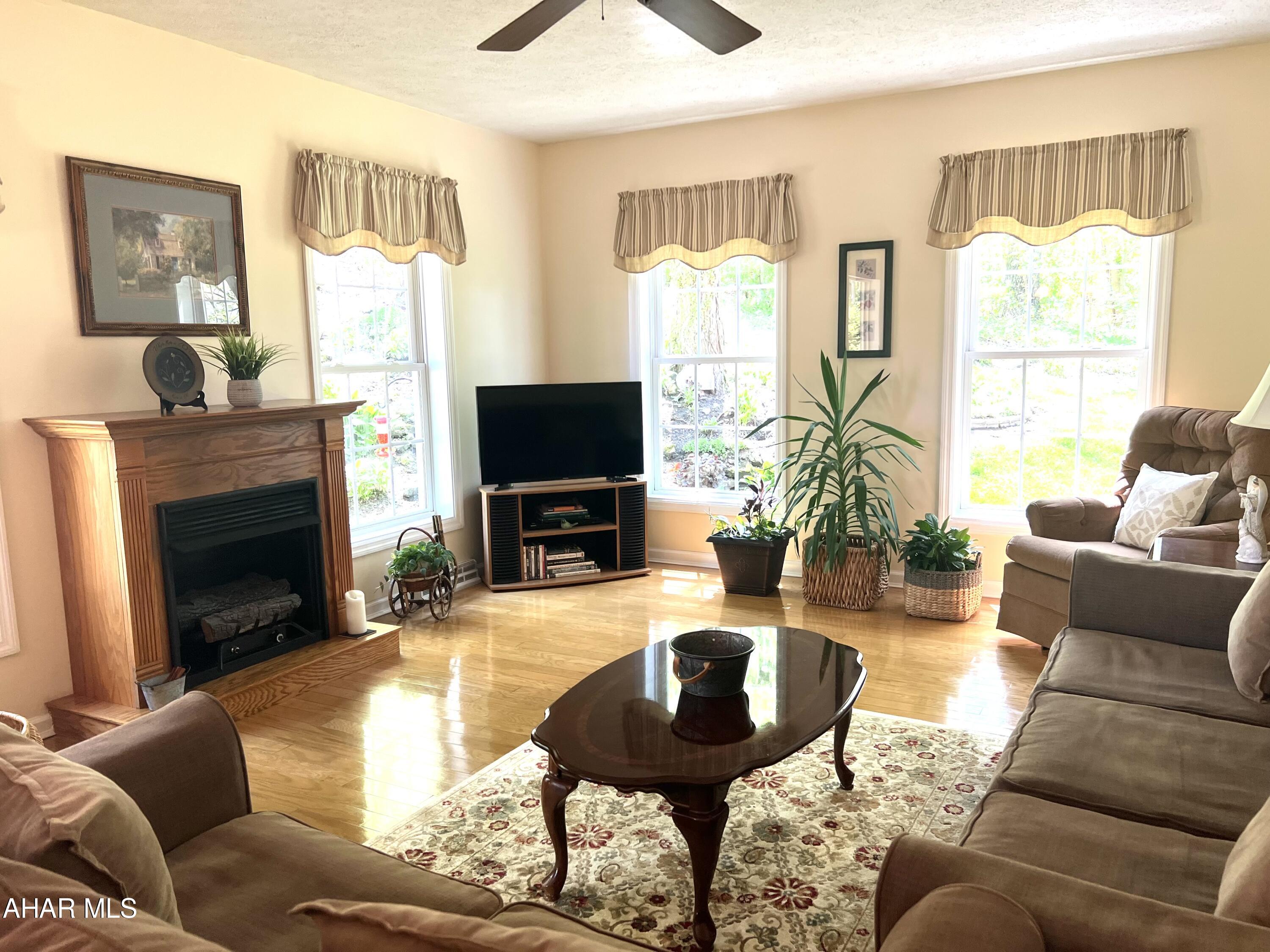 Highland Park - Residential