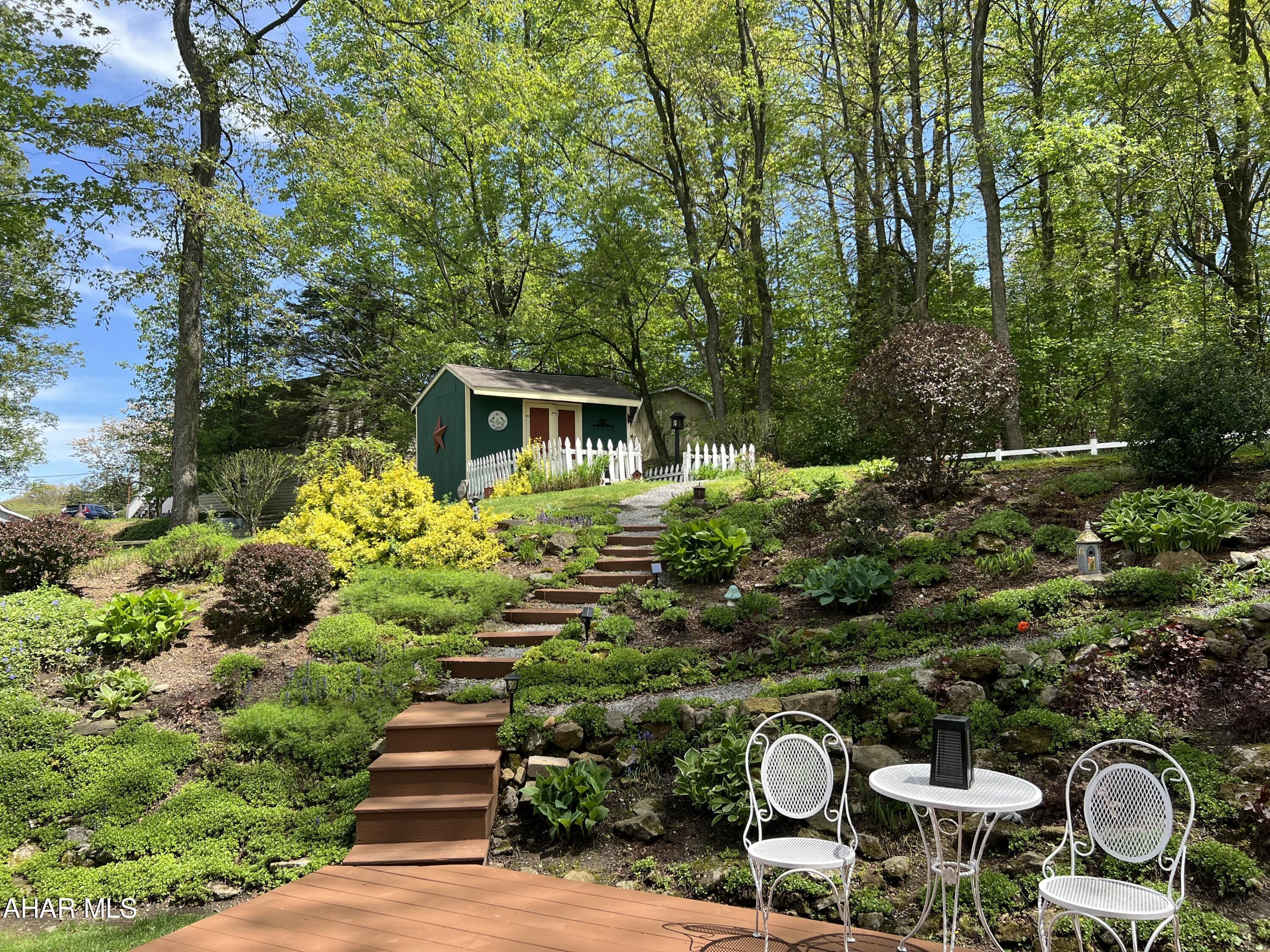 Highland Park - Residential