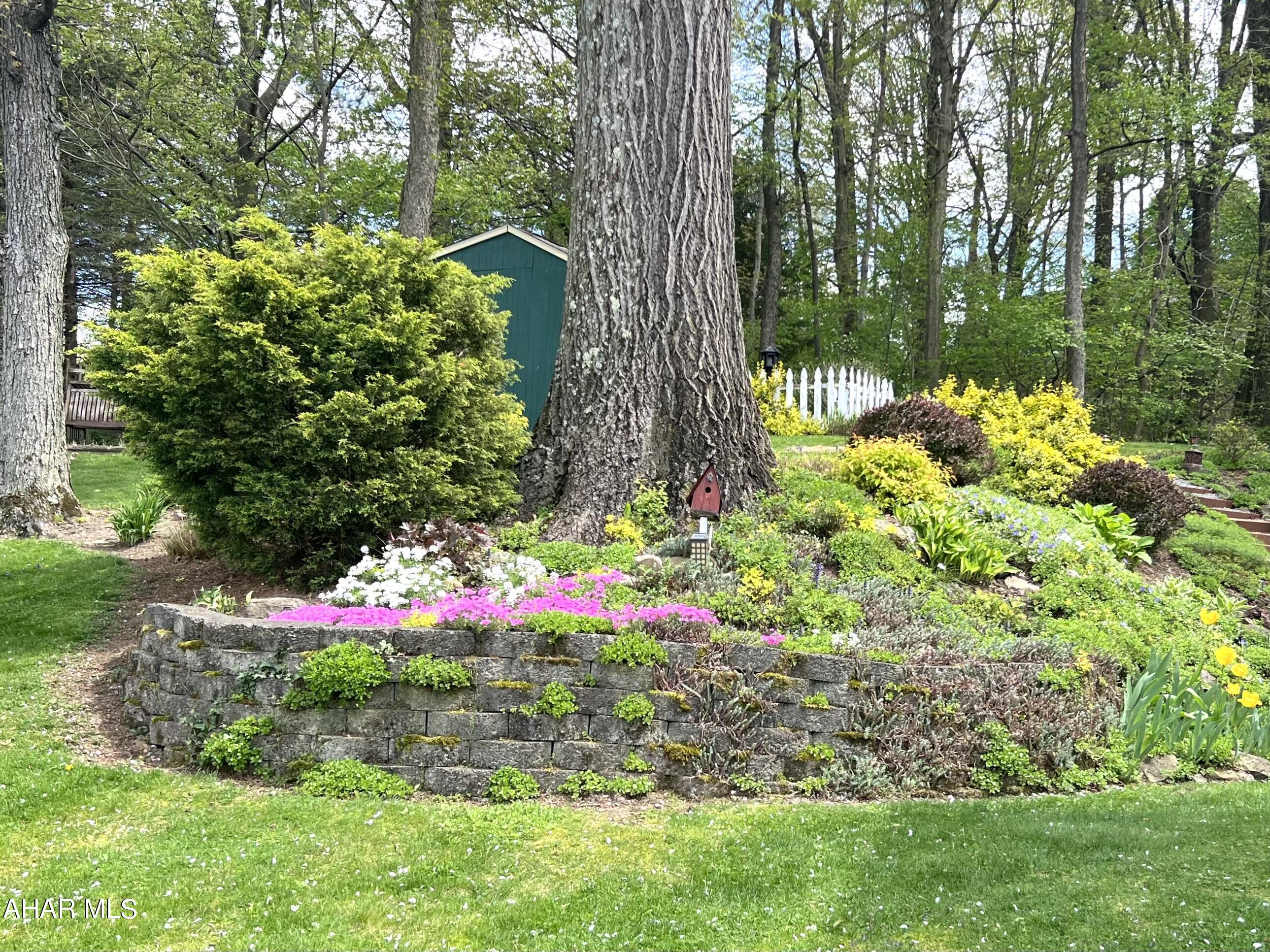 Highland Park - Residential