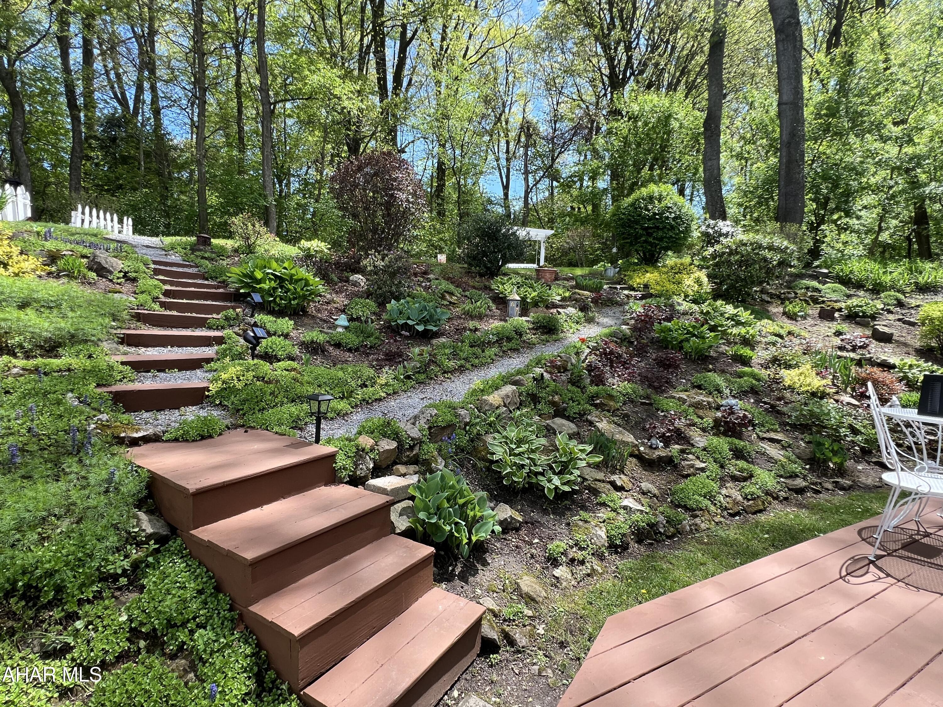 Highland Park - Residential