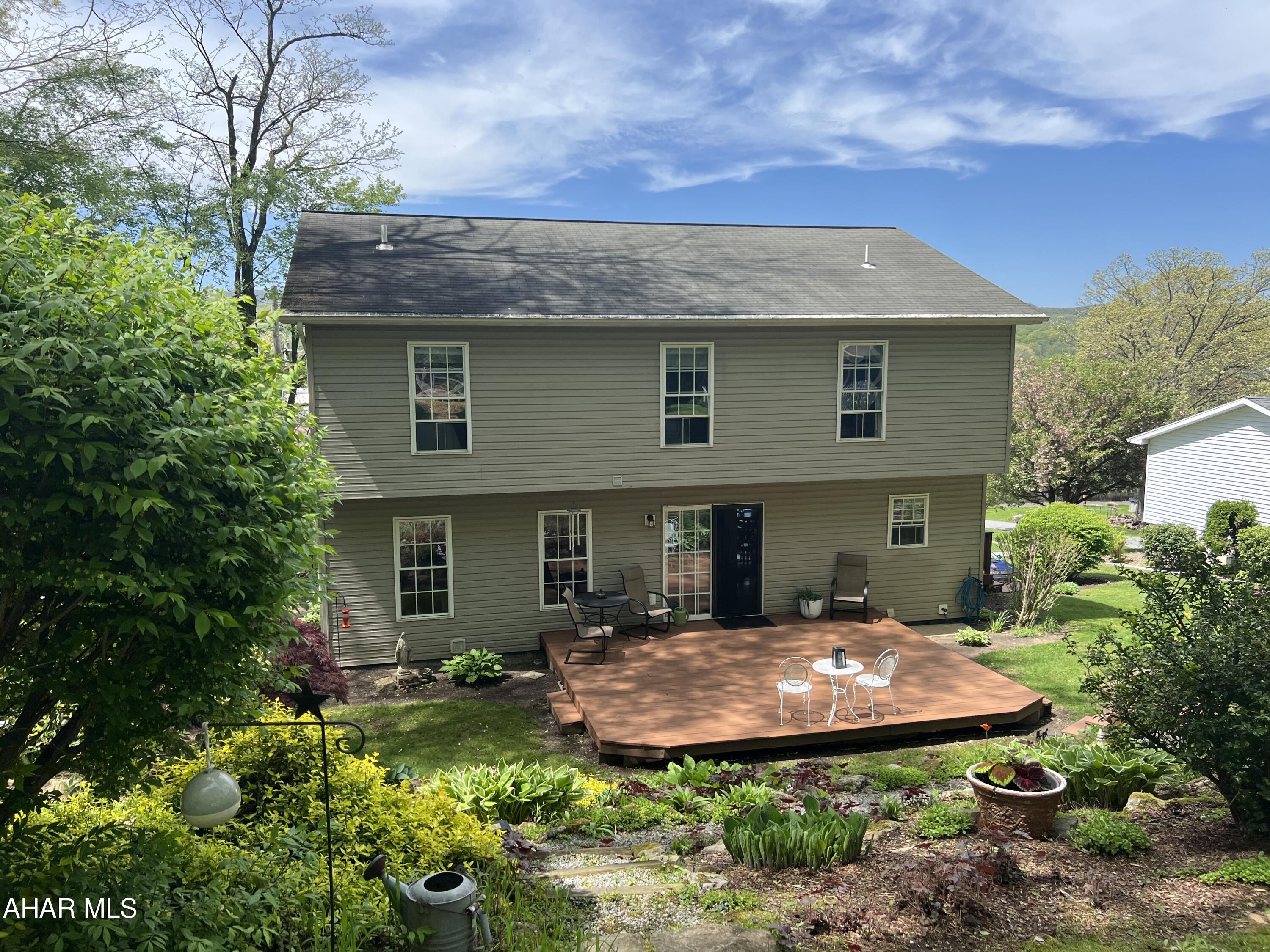 Highland Park - Residential