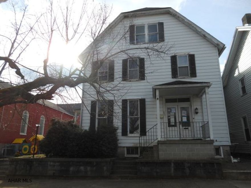 This is a Fannie Mae HomePath property.