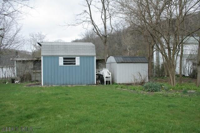 Unknown - Residential