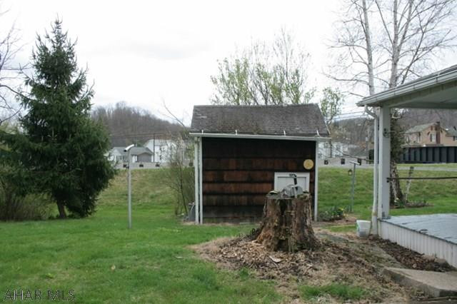 Unknown - Residential