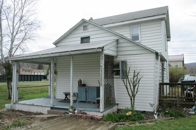 Unknown - Residential