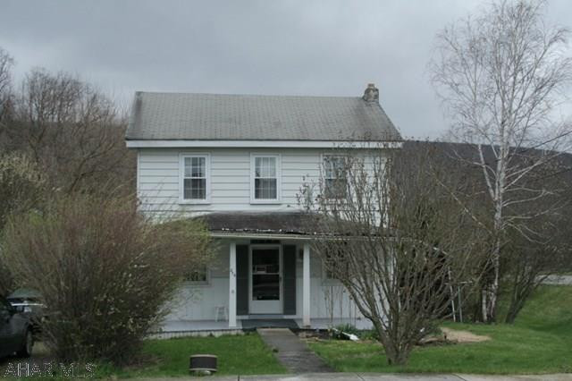 Unknown - Residential