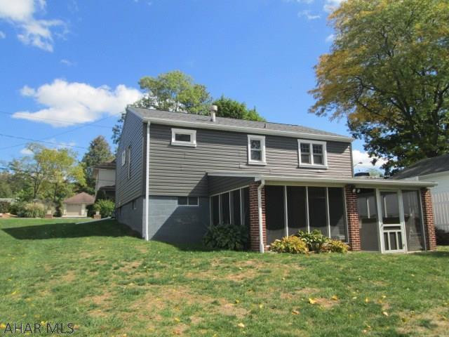 Lakemont - Residential