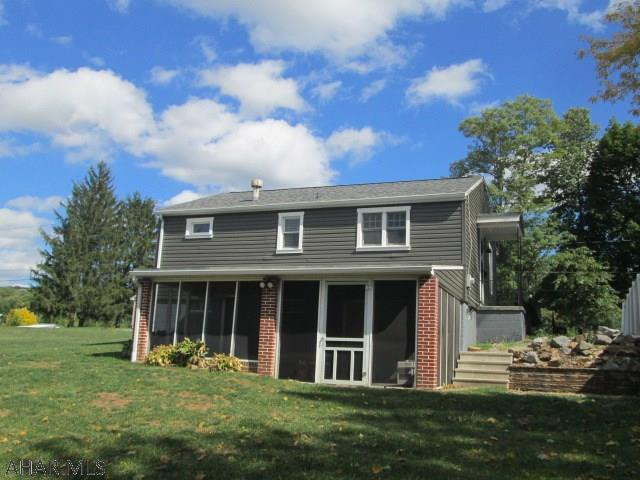 Lakemont - Residential