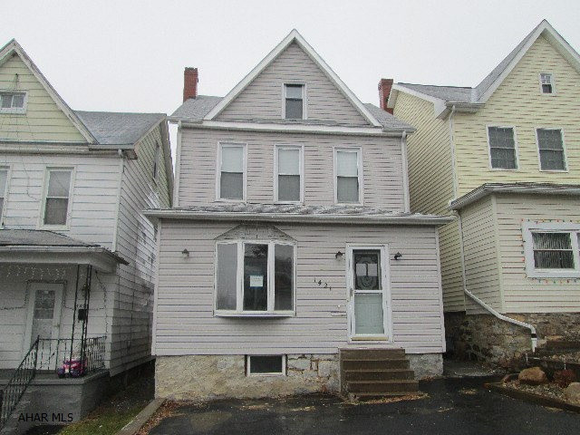 Juniata - Residential