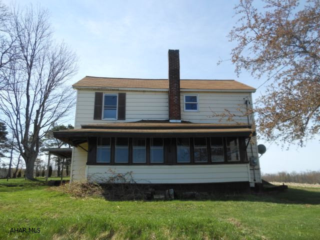 Unknown - Residential