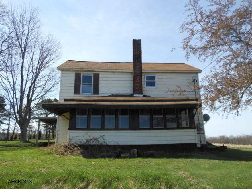 This is a Fannie Mae HomePath property.