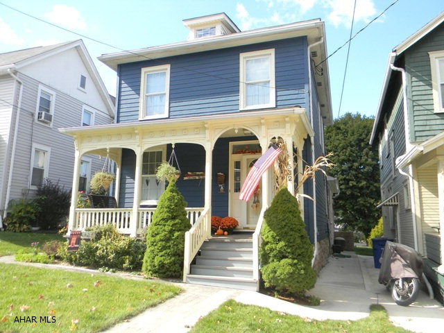 Unknown - Residential