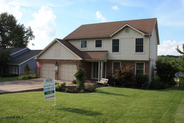 Brentwood - Residential