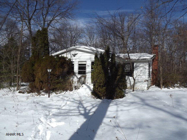 Unknown - Residential