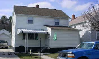 Toy Town - Residential