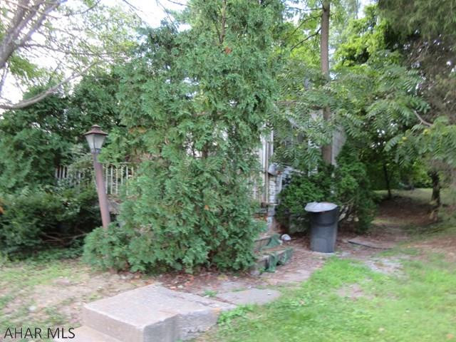 Calvert Hills - Residential