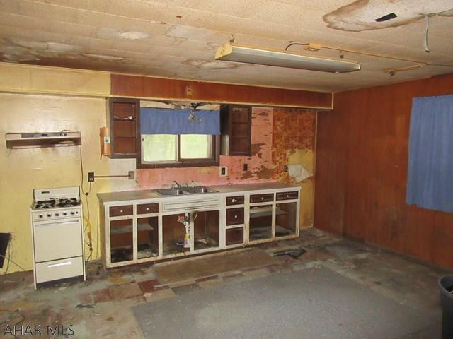 Calvert Hills - Residential