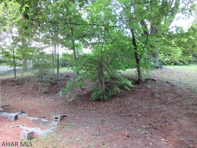 Calvert Hills - Residential