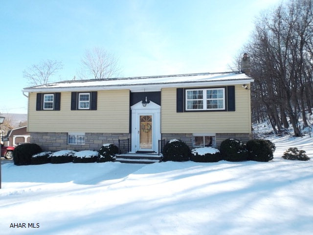 Toy Town - Residential