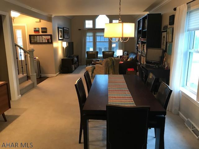 Penn Farms - Residential