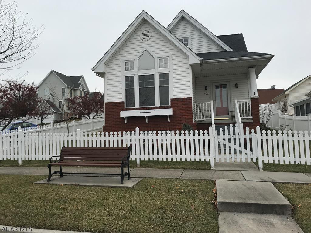 Penn Farms - Residential