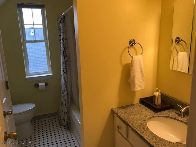 Penn Farms - Residential