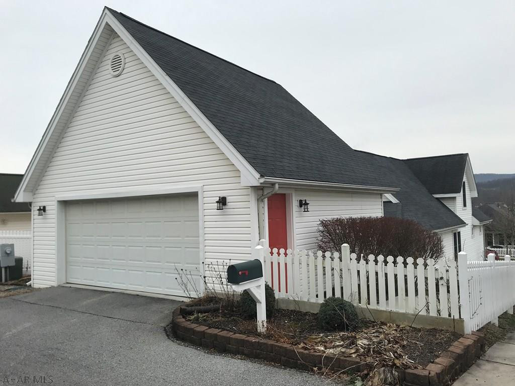 Penn Farms - Residential