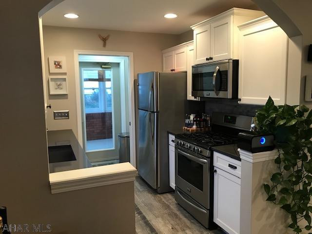 Penn Farms - Residential