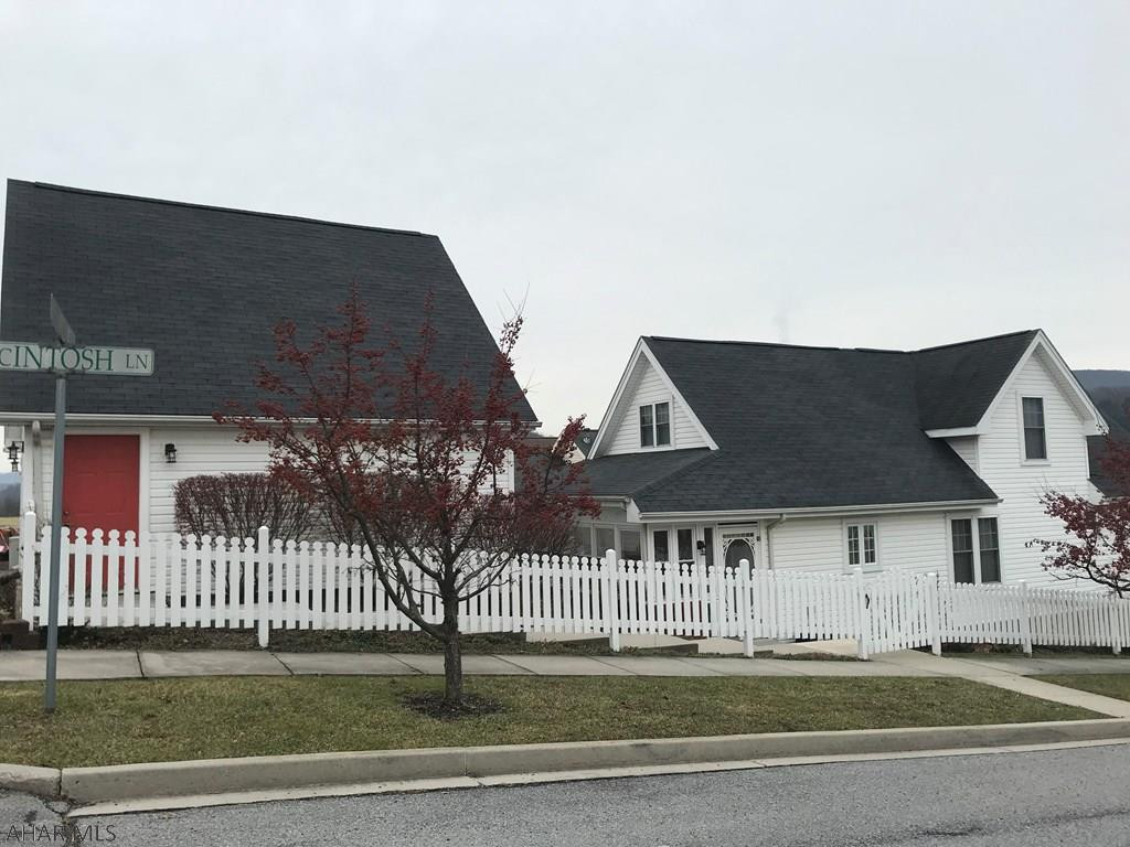Penn Farms - Residential