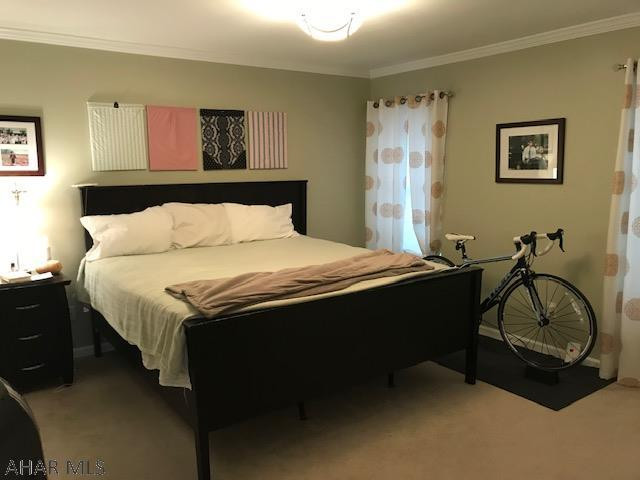 Penn Farms - Residential