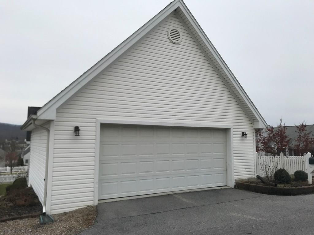 Penn Farms - Residential