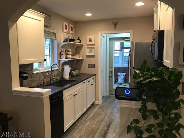 Penn Farms - Residential