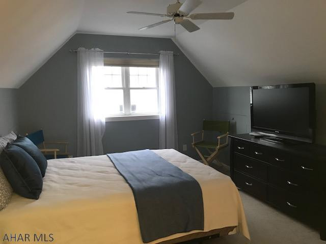 Penn Farms - Residential