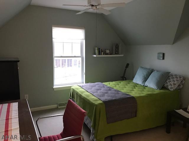 Penn Farms - Residential