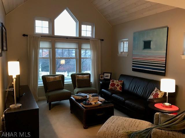 Penn Farms - Residential