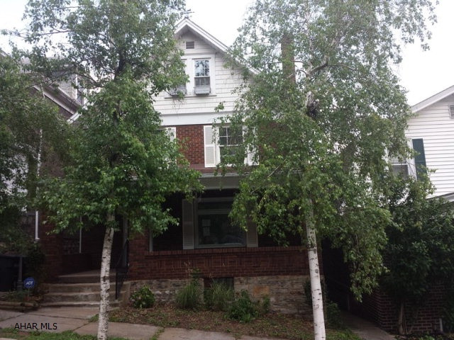 Fairview - Residential