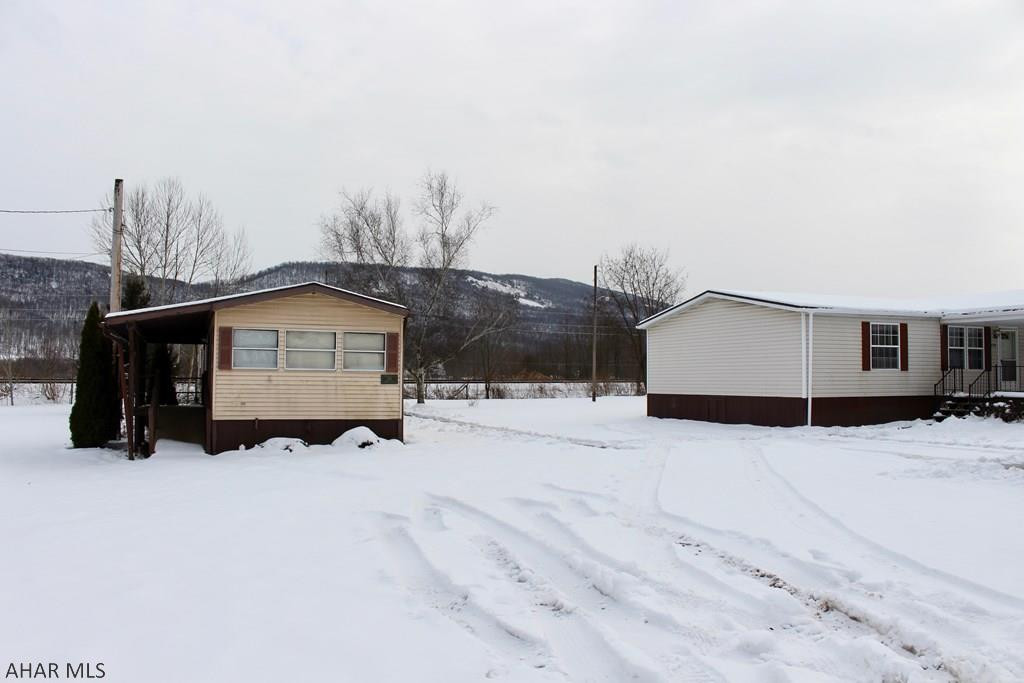 Other - Residential