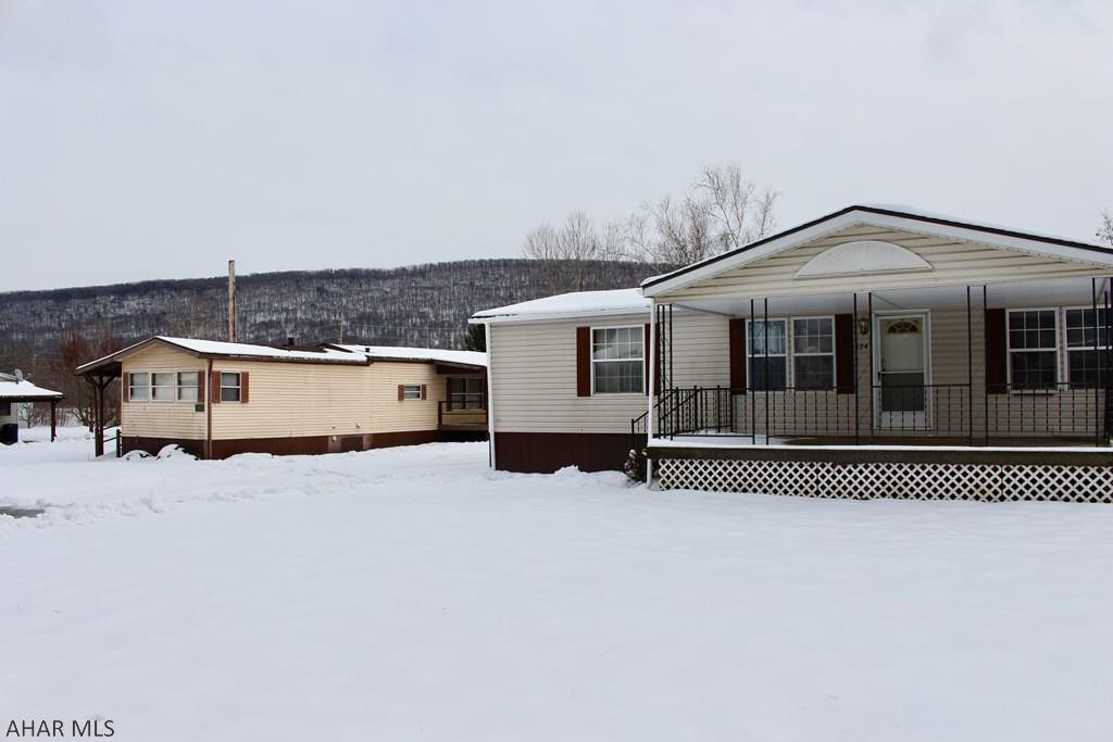 Other - Residential