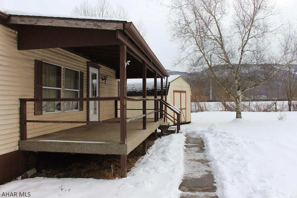 Other - Residential