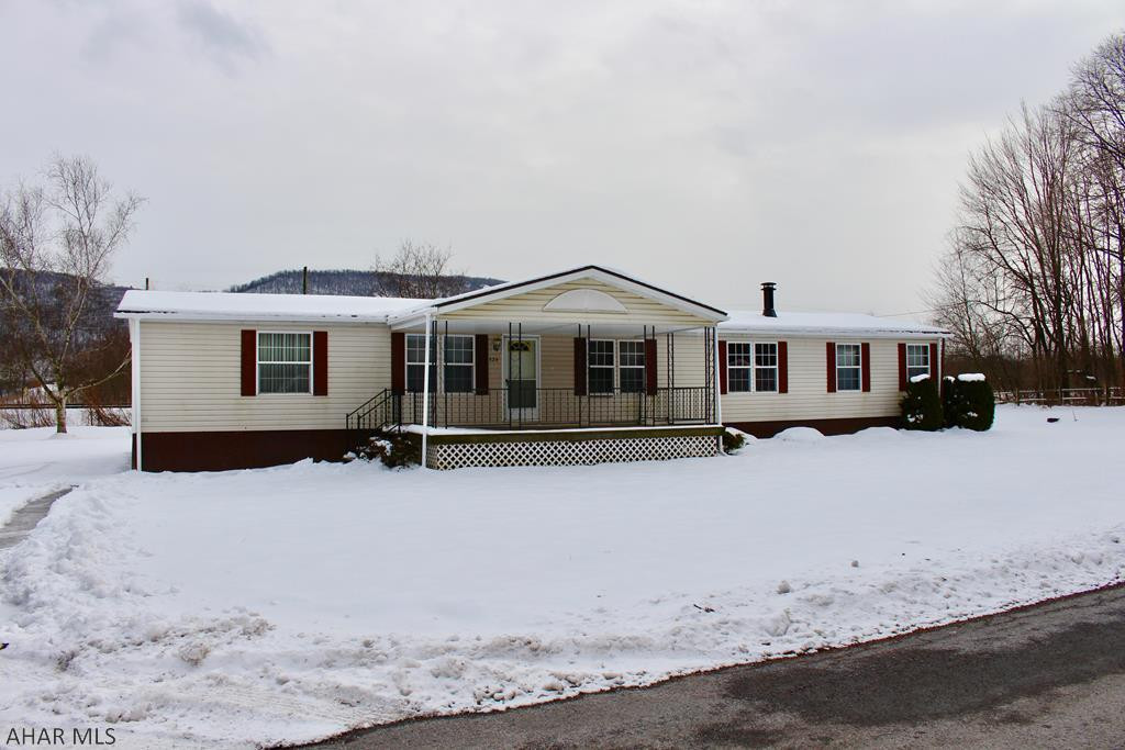 Other - Residential
