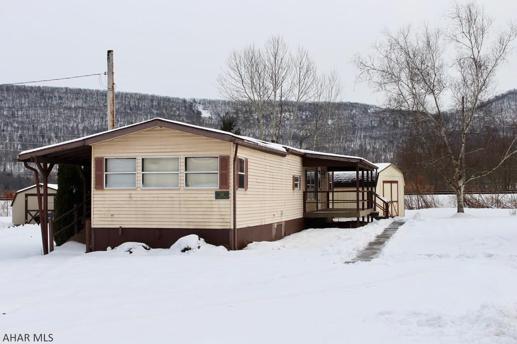 Other - Residential